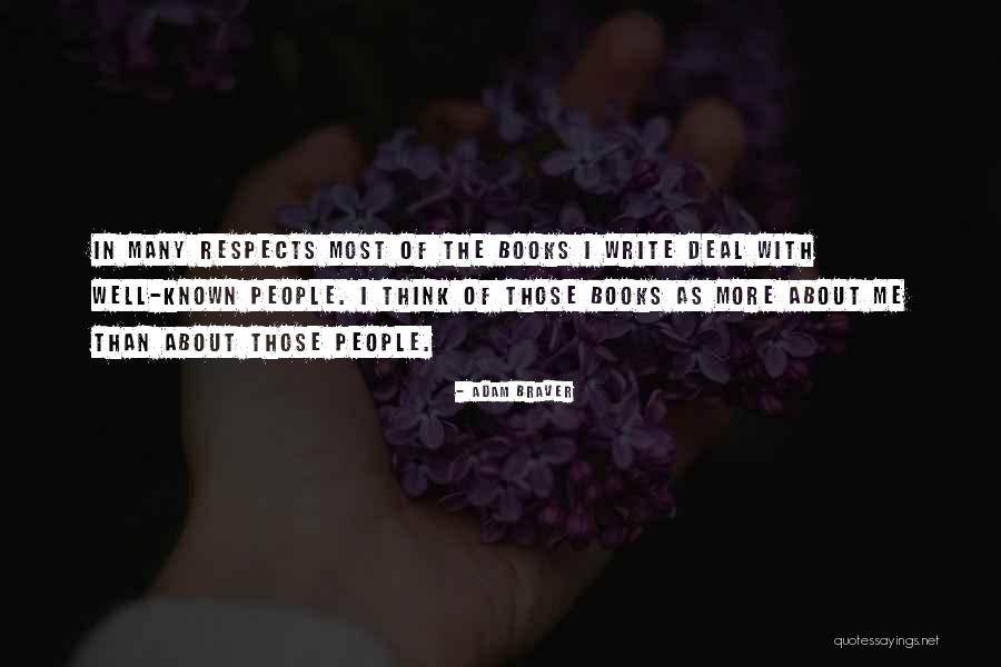Repant Quotes By Adam Braver Repant Quotes By Adam Braver