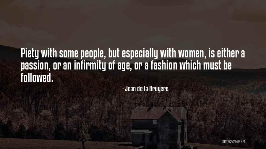 Repant Quotes By Jean De La Bruyere Repant Quotes By Jean De La Bruyere