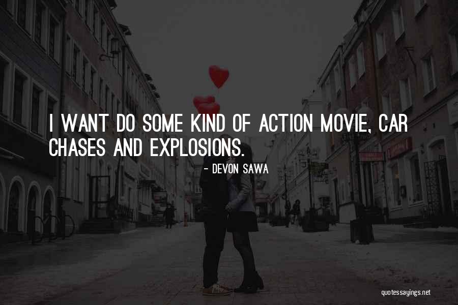 Reparadora Quotes By Devon Sawa Reparadora Quotes By Devon Sawa