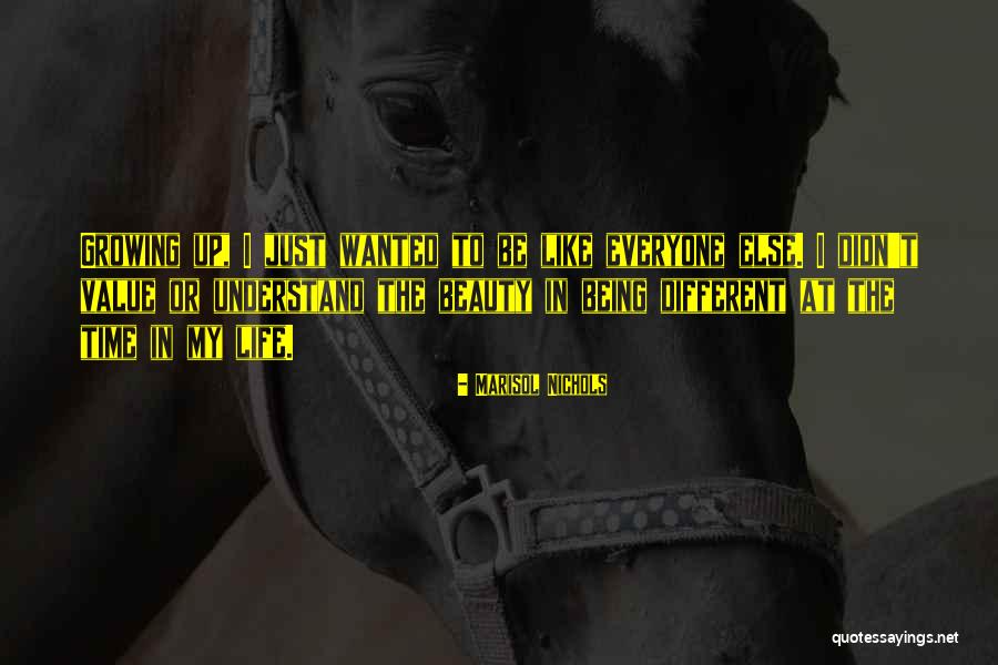 Reparameterization Quotes By Marisol Nichols Reparameterization Quotes By Marisol Nichols