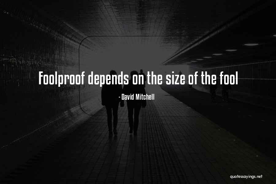 Reparatiemortel Quotes By David Mitchell Reparatiemortel Quotes By David Mitchell