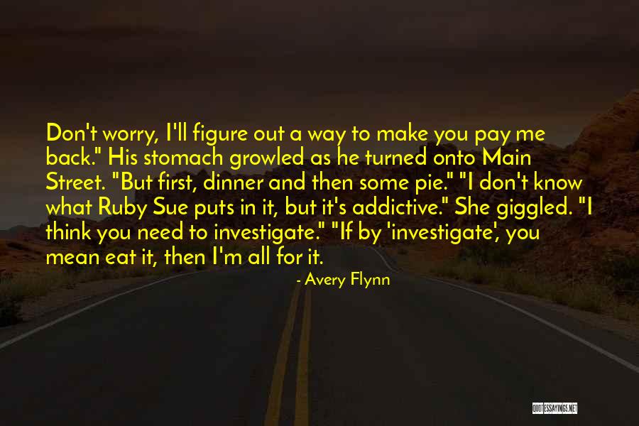 Reparierter Quotes By Avery Flynn Reparierter Quotes By Avery Flynn