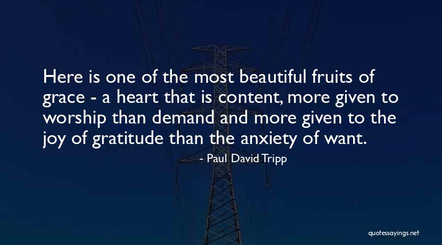 Reparos Potosinos Quotes By Paul David Tripp Reparos Potosinos Quotes By Paul David Tripp