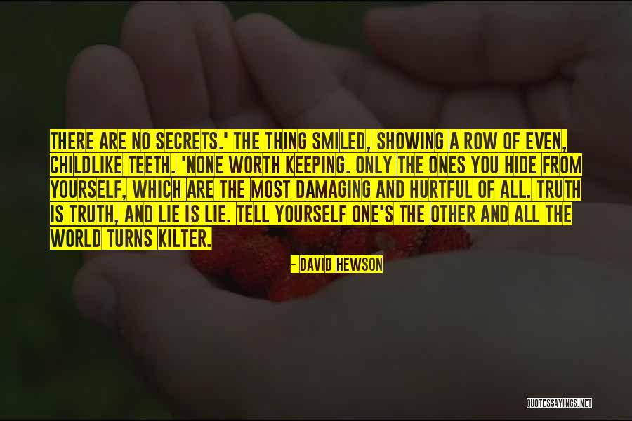 Repartir Passe Quotes By David Hewson Repartir Passe Quotes By David Hewson