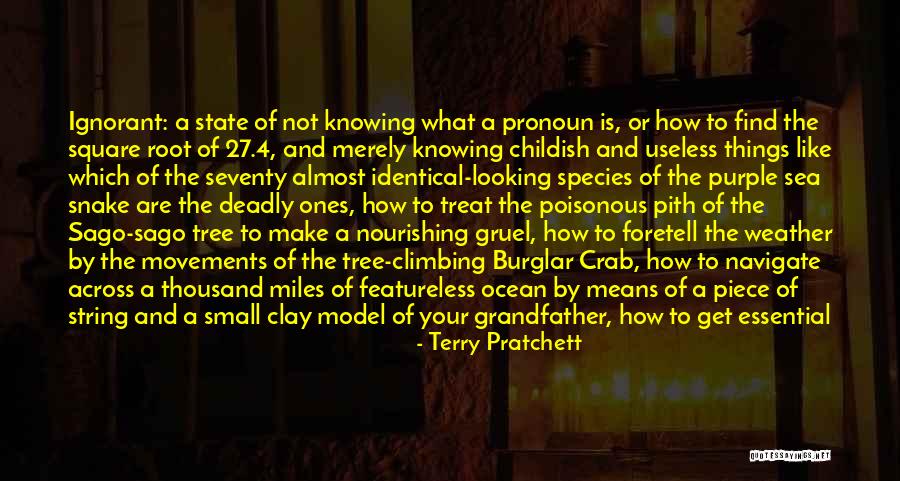 Repartir Passe Quotes By Terry Pratchett Repartir Passe Quotes By Terry Pratchett