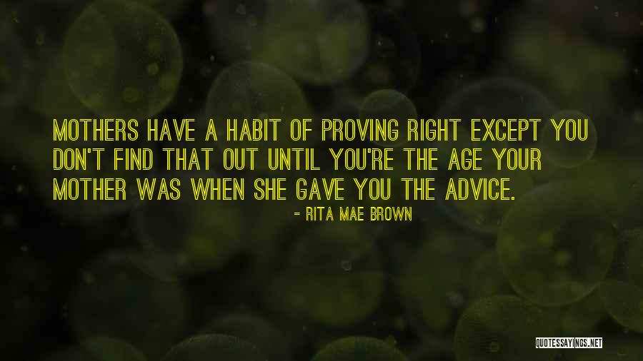 Repartir Synonymes Quotes By Rita Mae Brown Repartir Synonymes Quotes By Rita Mae Brown
