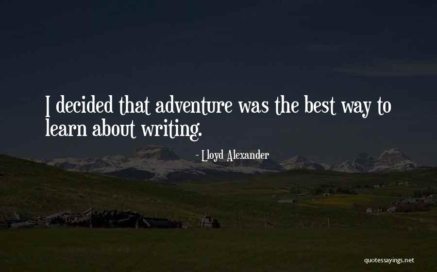 Reparto Agrario Quotes By Lloyd Alexander