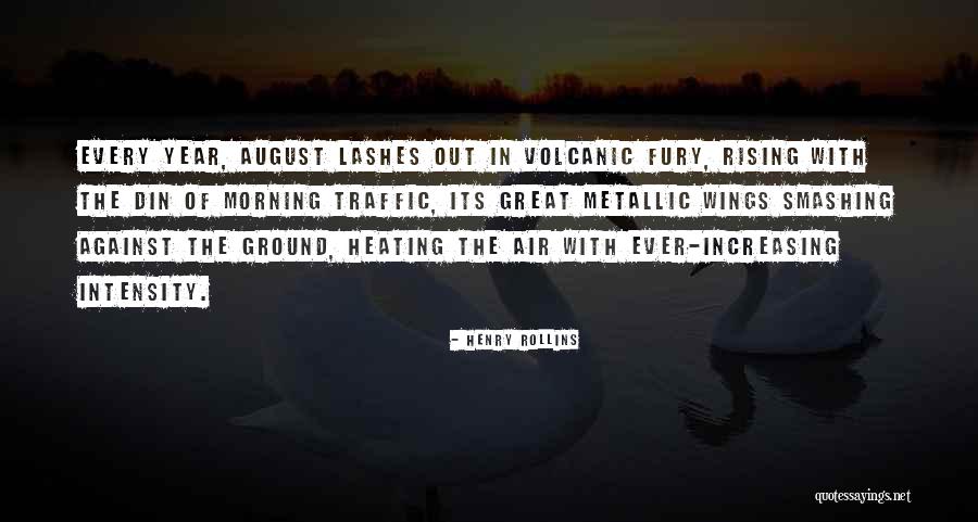 Reparto Metropolitano Quotes By Henry Rollins Reparto Metropolitano Quotes By Henry Rollins
