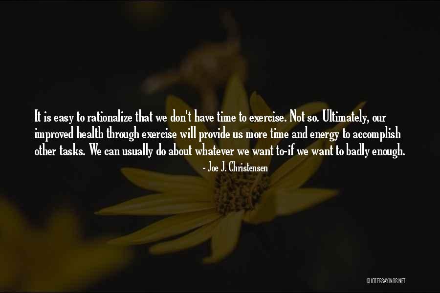 Reparto Metropolitano Quotes By Joe J. Christensen Reparto Metropolitano Quotes By Joe J. Christensen