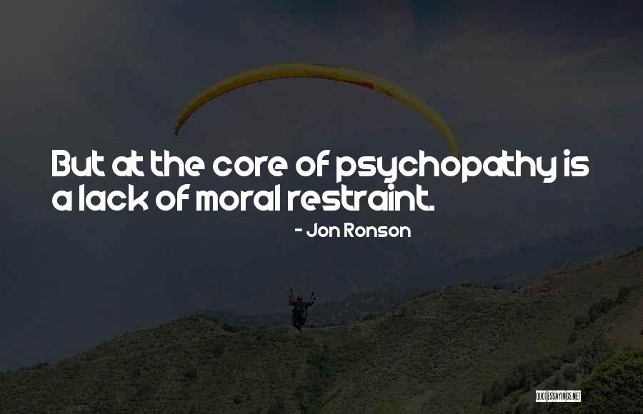 Repashy Superfoods Quotes By Jon Ronson Repashy Superfoods Quotes By Jon Ronson