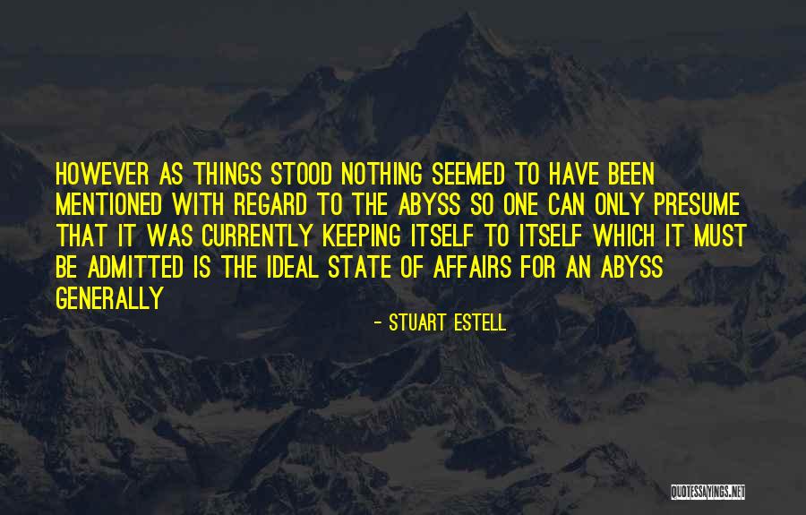 Repashy Superfoods Quotes By Stuart Estell Repashy Superfoods Quotes By Stuart Estell
