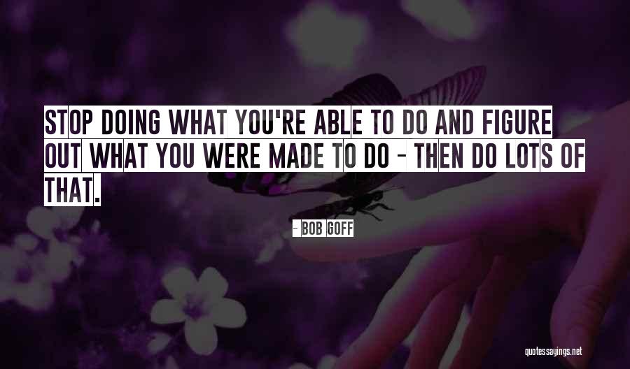 Repaso Completa Quotes By Bob Goff Repaso Completa Quotes By Bob Goff