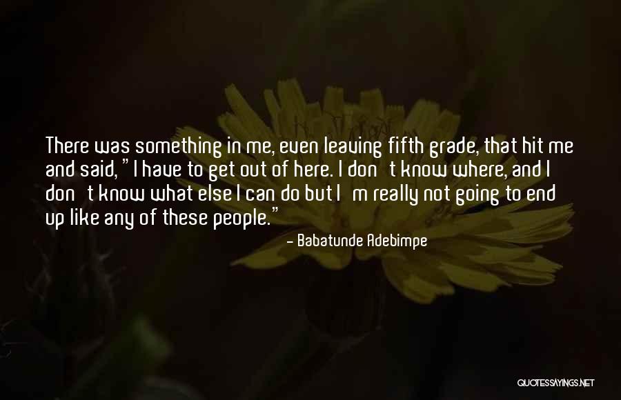 Repatriated Quotes By Babatunde Adebimpe Repatriated Quotes By Babatunde Adebimpe
