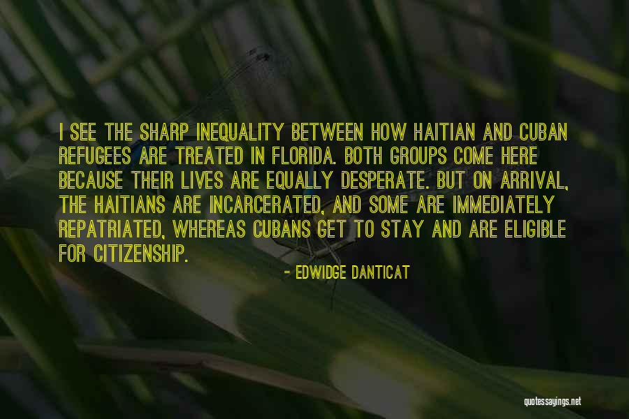 Repatriated Quotes By Edwidge Danticat Repatriated Quotes By Edwidge Danticat