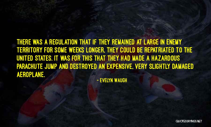 Repatriated Quotes By Evelyn Waugh Repatriated Quotes By Evelyn Waugh