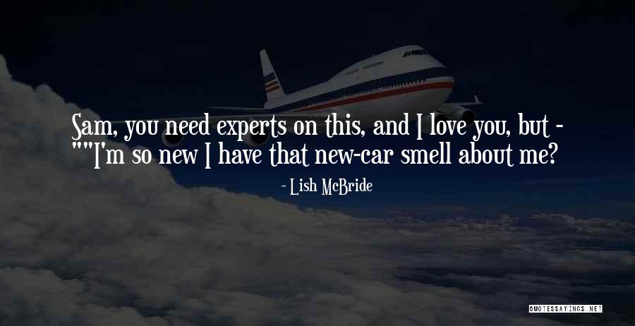 Repatriations Democrats Quotes By Lish McBride Repatriations Democrats Quotes By Lish McBride