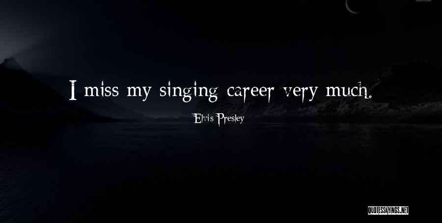 Repatriations Quotes By Elvis Presley Repatriations Quotes By Elvis Presley