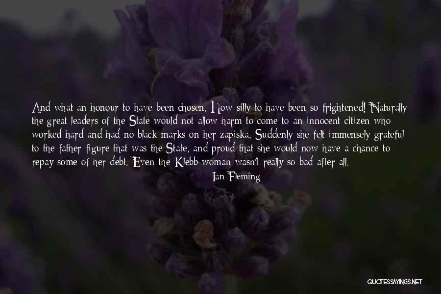 Repay The Quotes By Ian Fleming Repay The Quotes By Ian Fleming
