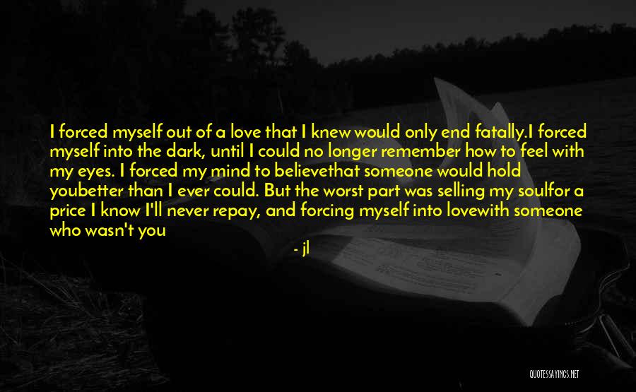 Repay The Quotes By Jl Repay The Quotes By Jl