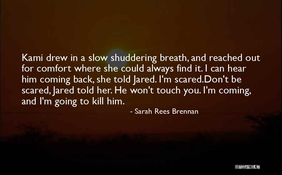 Repealing Prohibition Quotes By Sarah Rees Brennan Repealing Prohibition Quotes By Sarah Rees Brennan