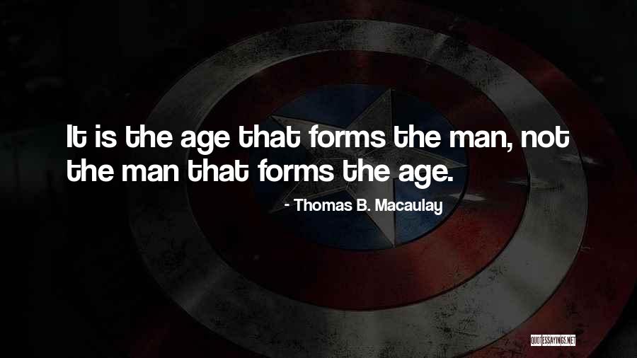Repealing Prohibition Quotes By Thomas B. Macaulay Repealing Prohibition Quotes By Thomas B. Macaulay