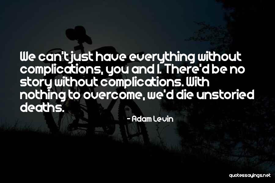 Repeals As A Ruling Quotes By Adam Levin Repeals As A Ruling Quotes By Adam Levin
