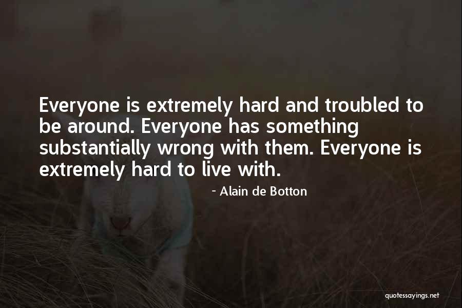 Repeals Under Trump Quotes By Alain De Botton Repeals Under Trump Quotes By Alain De Botton
