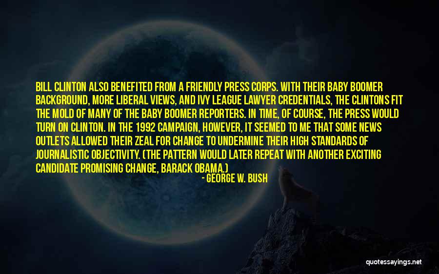 Repeat Time Quotes By George W. Bush Repeat Time Quotes By George W. Bush