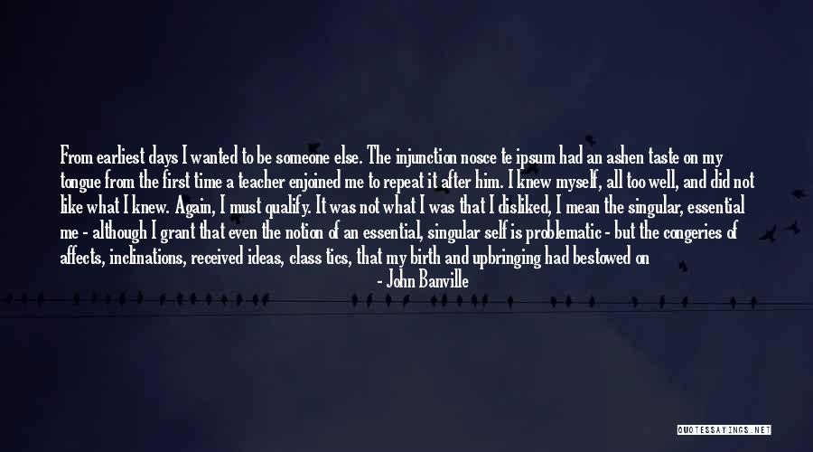 Repeat Time Quotes By John Banville Repeat Time Quotes By John Banville