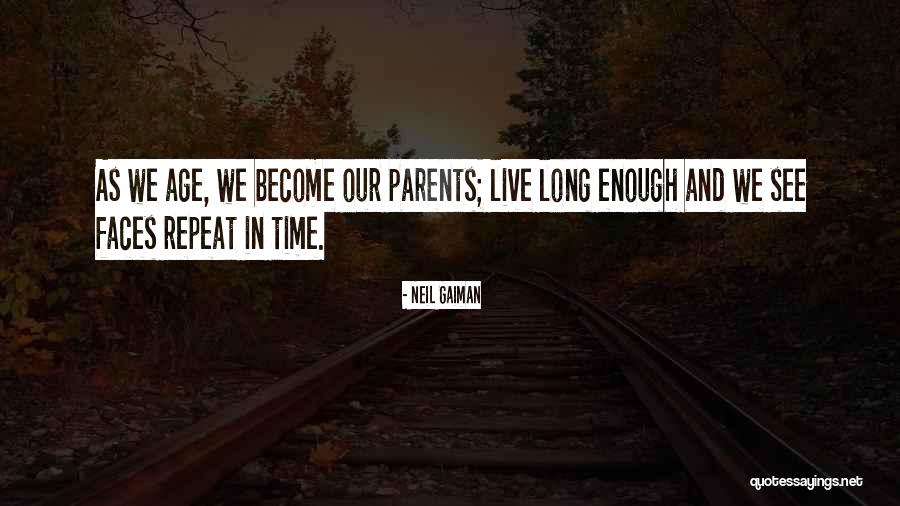 Repeat Time Quotes By Neil Gaiman Repeat Time Quotes By Neil Gaiman