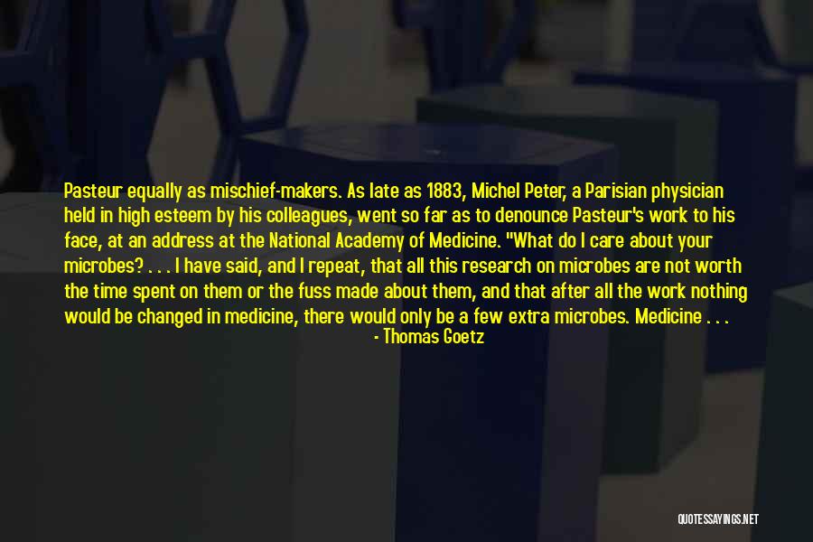 Repeat Time Quotes By Thomas Goetz Repeat Time Quotes By Thomas Goetz
