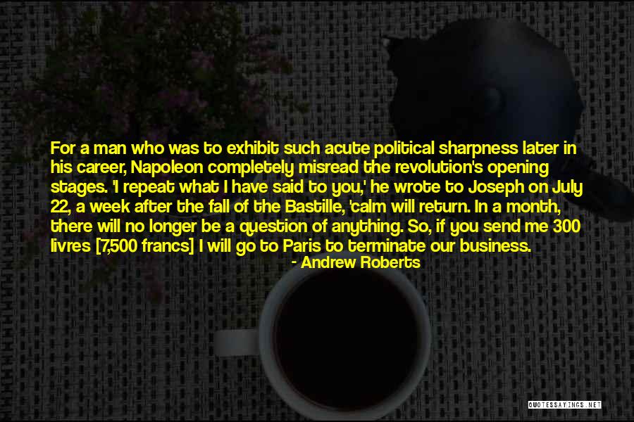 Repeat What Quotes By Andrew Roberts Repeat What Quotes By Andrew Roberts