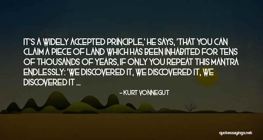 Repeat What Someone Says Quotes By Kurt Vonnegut Repeat What Someone Says Quotes By Kurt Vonnegut