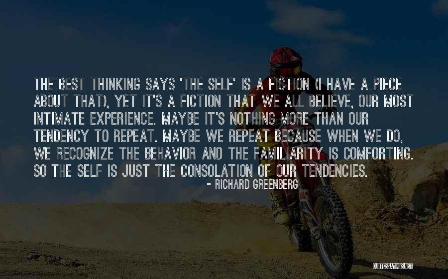 Repeat What Someone Says Quotes By Richard Greenberg Repeat What Someone Says Quotes By Richard Greenberg