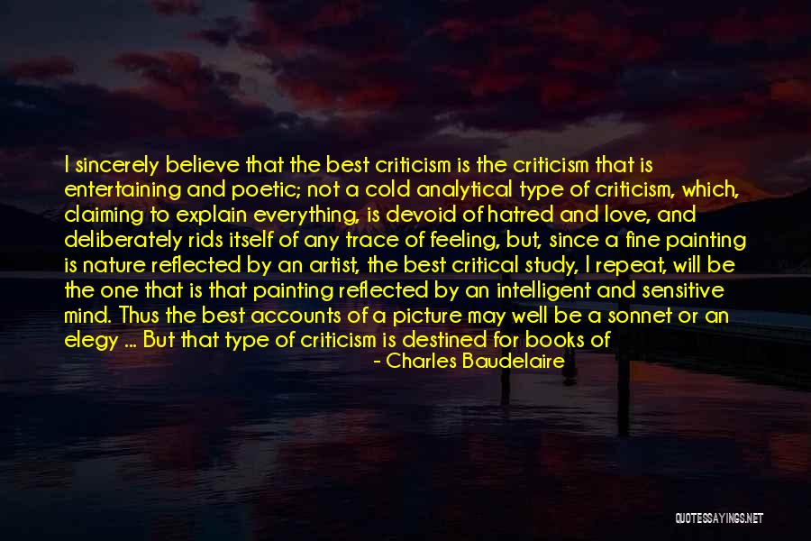 Repeat What You Type Quotes By Charles Baudelaire Repeat What You Type Quotes By Charles Baudelaire