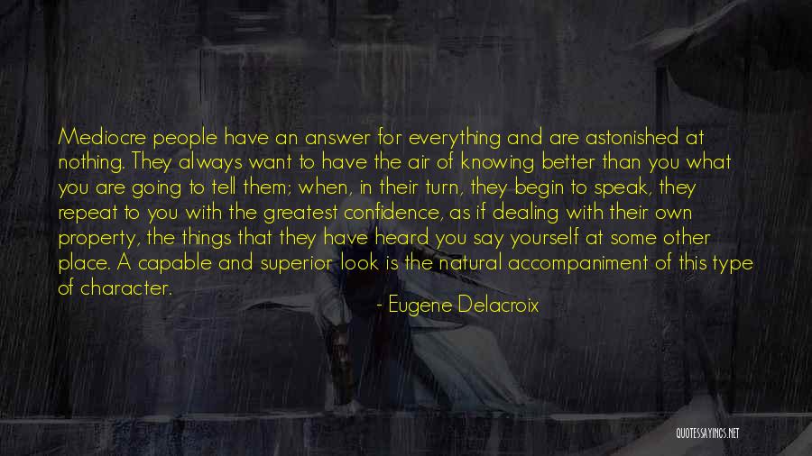 Repeat What You Type Quotes By Eugene Delacroix Repeat What You Type Quotes By Eugene Delacroix