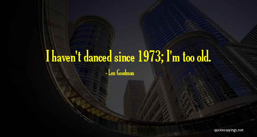 Repeatability Synonym Quotes By Len Goodman Repeatability Synonym Quotes By Len Goodman