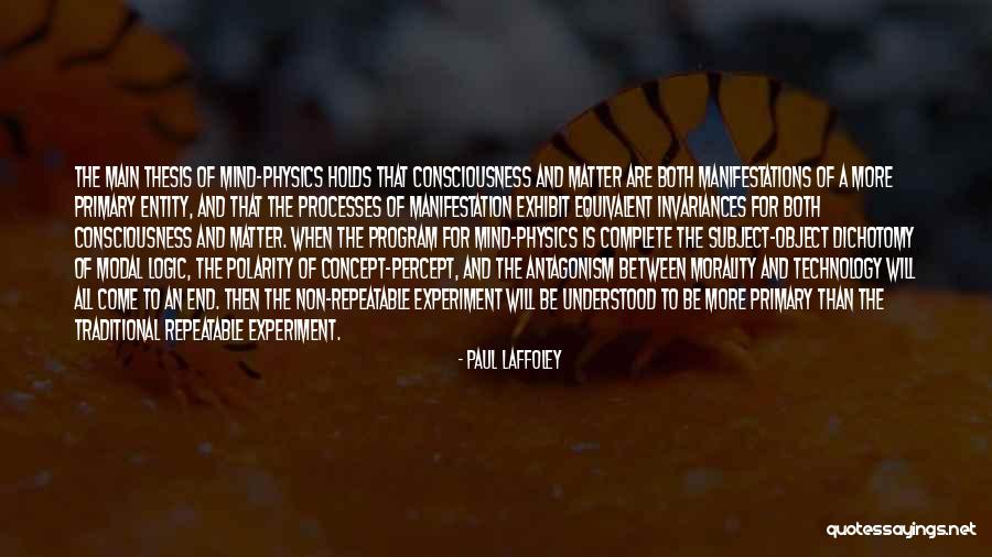 Repeatable Quotes By Paul Laffoley Repeatable Quotes By Paul Laffoley