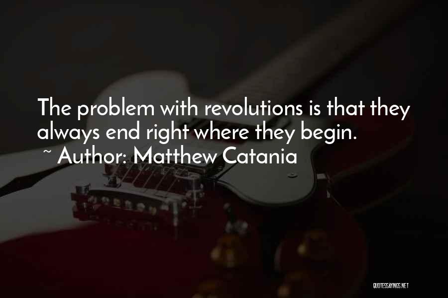 Repeating History Quotes By Matthew Catania