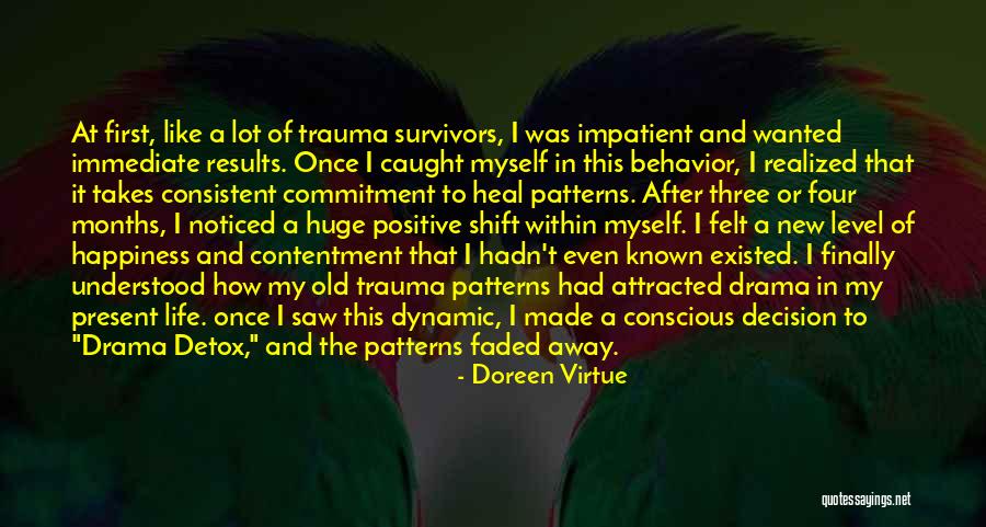 Repeating Mistakes Quotes By Doreen Virtue Repeating Mistakes Quotes By Doreen Virtue
