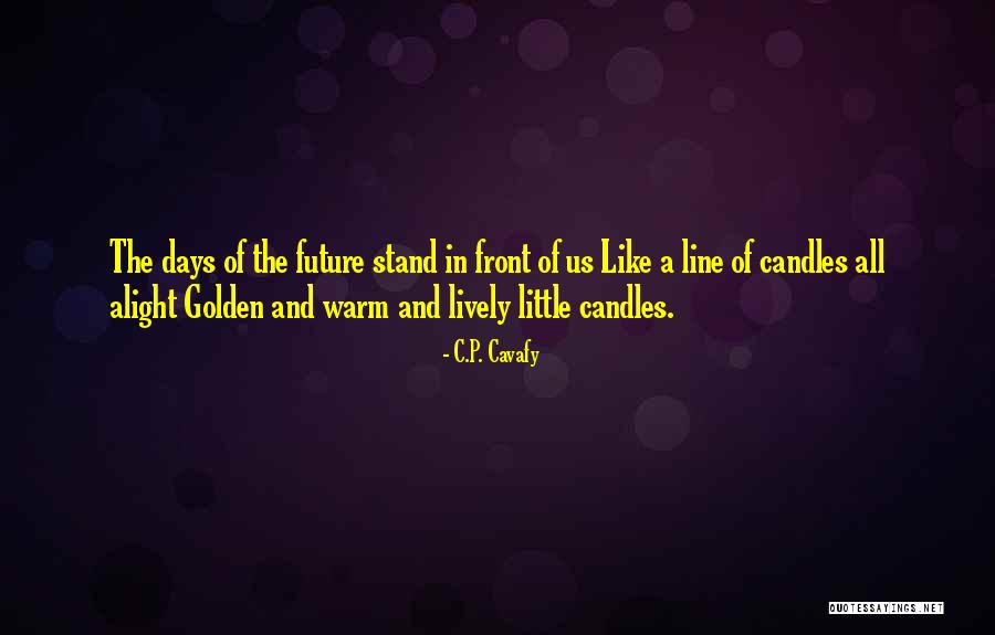 Repeating The Past In The Great Gatsby Quotes By C.P. Cavafy Repeating The Past In The Great Gatsby Quotes By C.P. Cavafy