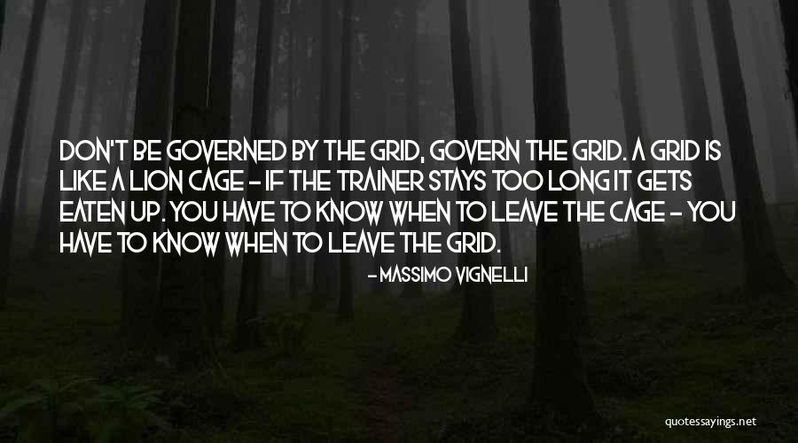 Repedea Quotes By Massimo Vignelli Repedea Quotes By Massimo Vignelli