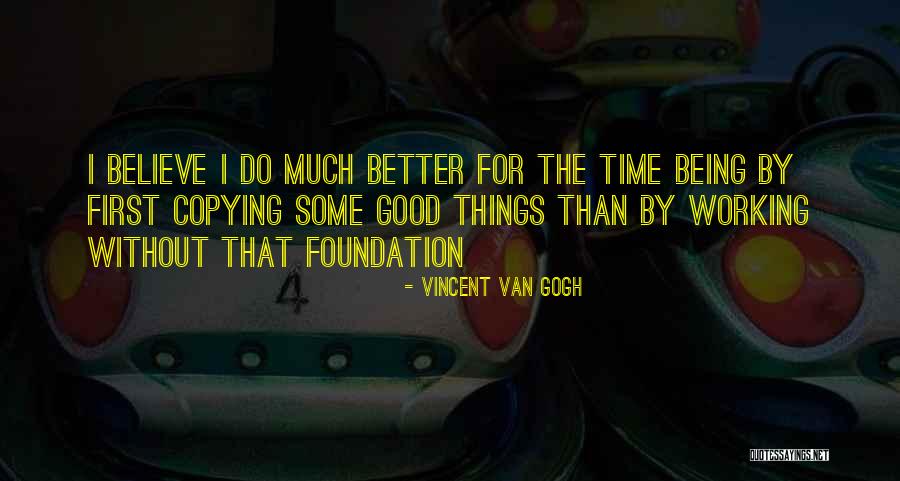 Repedezik Quotes By Vincent Van Gogh Repedezik Quotes By Vincent Van Gogh