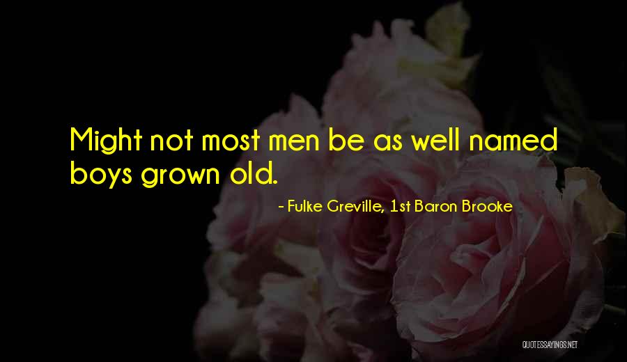Repelentes Caseros Quotes By Fulke Greville, 1st Baron Brooke Repelentes Caseros Quotes By Fulke Greville, 1st Baron Brooke