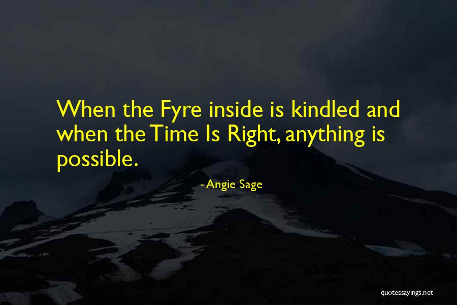 Repeler Quotes By Angie Sage Repeler Quotes By Angie Sage