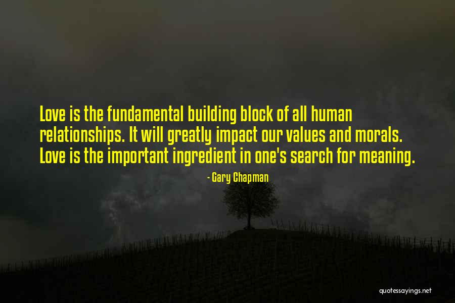 Repeler Quotes By Gary Chapman Repeler Quotes By Gary Chapman