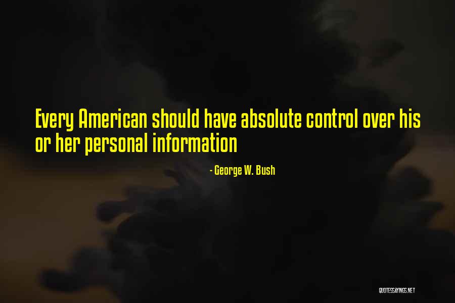 Repeler Quotes By George W. Bush Repeler Quotes By George W. Bush