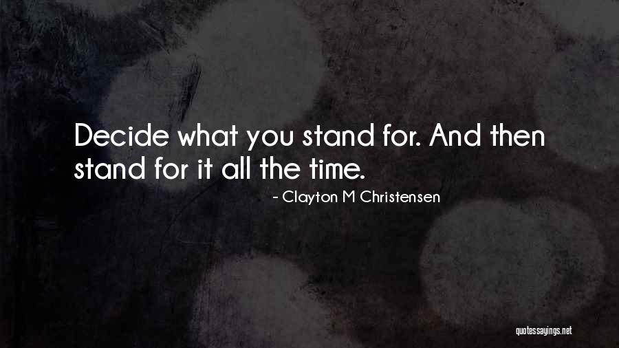 Repellant Quotes By Clayton M Christensen Repellant Quotes By Clayton M Christensen