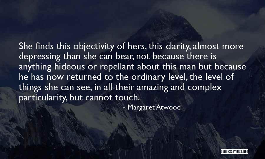 Repellant Quotes By Margaret Atwood Repellant Quotes By Margaret Atwood