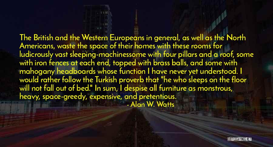 Repeller Containers Quotes By Alan W. Watts Repeller Containers Quotes By Alan W. Watts